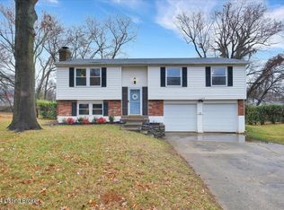 11313 Corston Ct, Fincastle, KY 40241