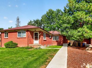 720 Poplar St, Denver, CO 80220