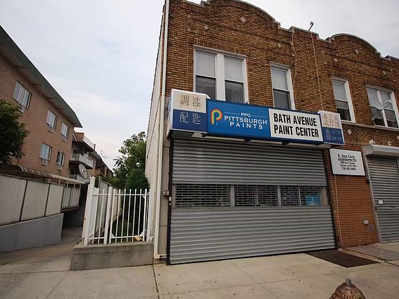 2nd image of 1863 Bath Ave