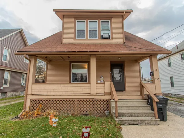 136 Charles Ave SE, Warren, OH 44483