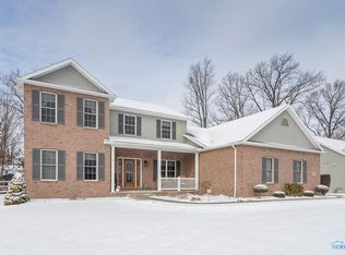 2839 Maple Colony Dr, Toledo, OH 43617