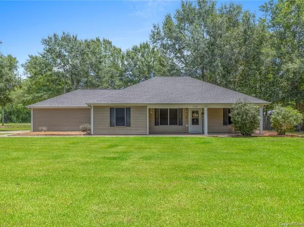 109 Welcome Rd, Ragley, LA 70657