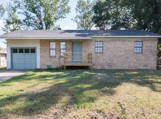 53 Robinson St, Cabot, AR 72023