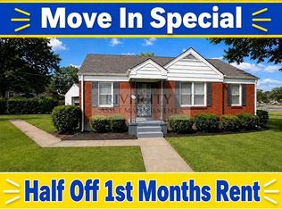 3305 Hendricks Ave, Memphis, TN 38111