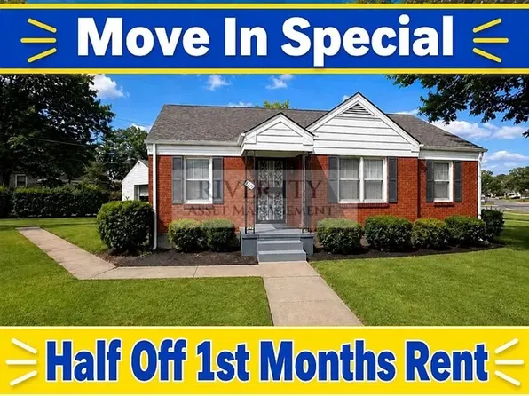 3305 Hendricks Ave, Memphis, TN 38111