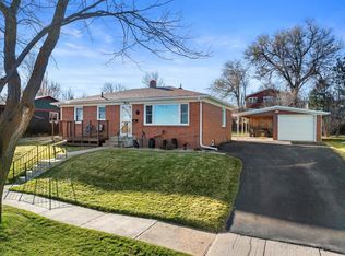 1818 13th Ave, Belle Fourche, SD 57717