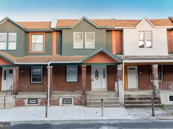 6516 Gesner St, Philadelphia, PA 19142