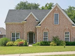 2013 Nealcrest Cir, Spring Hill, TN 37174