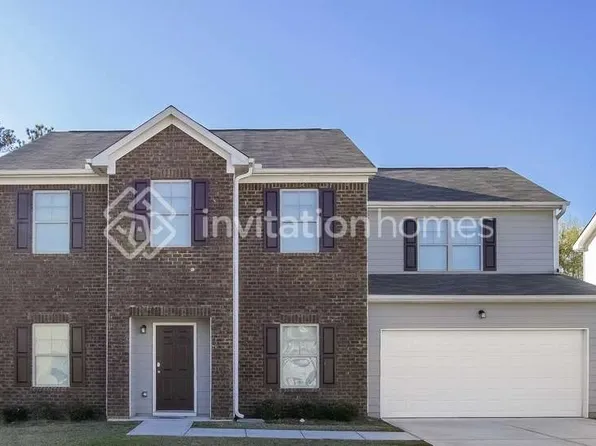 1562 Ewing Farm Dr, Loganville, GA 30052