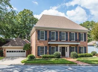 1821 Bedfordshire Dr, Decatur, GA 30033