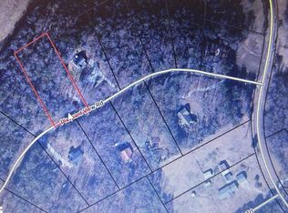 114 Pleasant View Rd, Tamassee, SC 29686