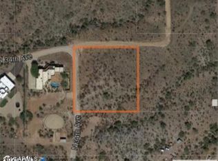 46400 N 34th Ave #21980F-SE4-NW4, New River, AZ 85087