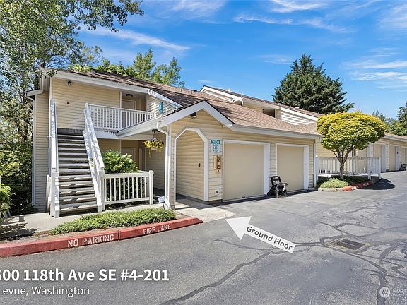 2nd image of 2600 118th Avenue SE #4-201