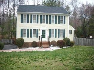 10136 Lakent Ln, Richmond, VA 23236