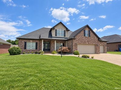 13345 Prestwick Ct, Evansville, IN, 47725