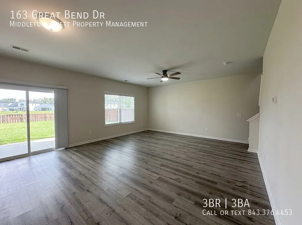 163 Great Bend Dr Beaufort, SC 29906 — Photo 3