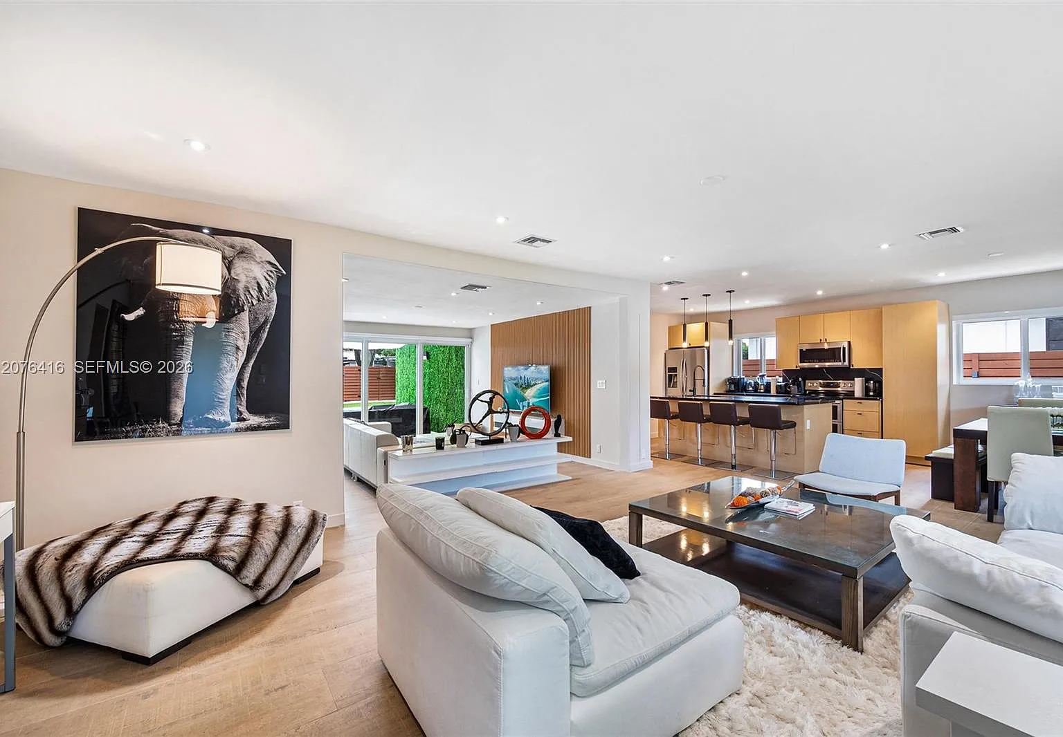 Miami Shores Estates — Photo 1