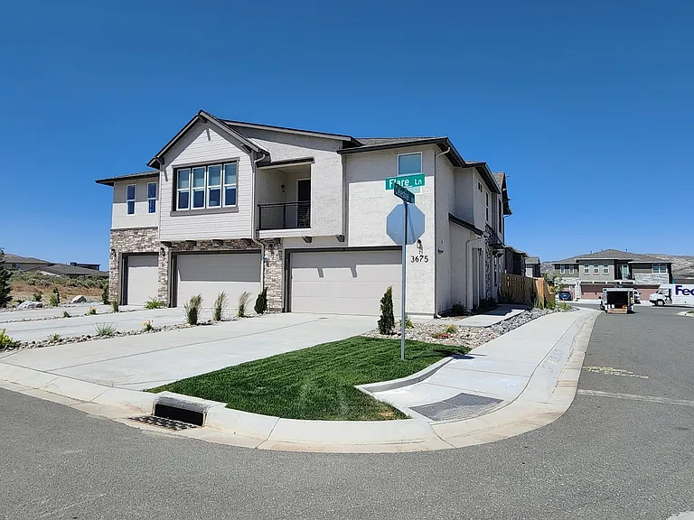 3675 Flare Ln #3 — Photo 1