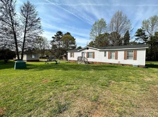 108 Sage Ln, Rockwell, NC 28138