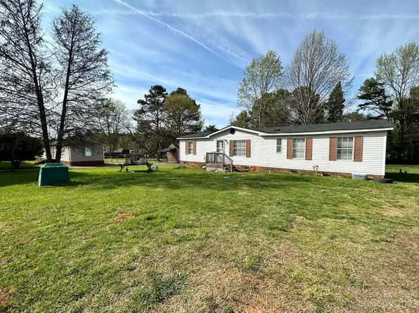 108 Sage Ln, Rockwell, NC 28138