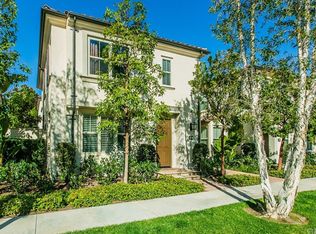 36 Peony, Irvine, CA 92618