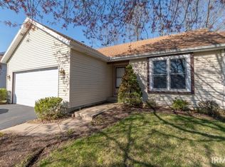 2011 Cornflower Ct, Mishawaka, IN