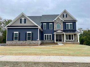 2625 Stonewall Dr #74, Upper Saucon Township, PA 18034