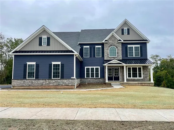 2625 Stonewall Dr #74, Upper Saucon Township, PA 18034