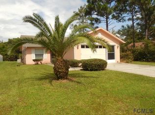 17 Wood Acre Ln, Palm Coast, FL 32164