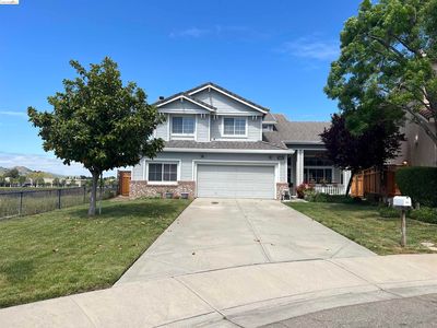 501 Black Oak Ct, Antioch, CA, 94509