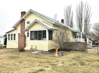 640 Canyon Rd, Yakima, WA 98901