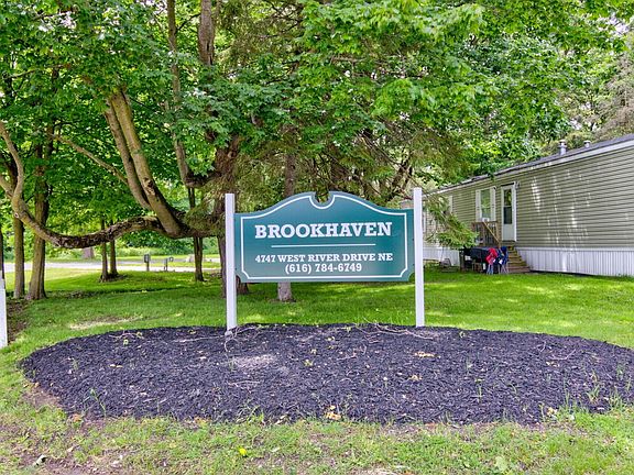 2nd image of 4747 W River Dr NE Lot 3