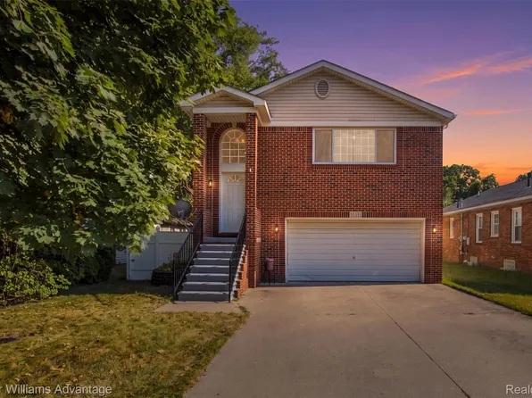 35143 Lewis St, Westland, MI 48185