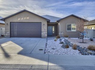 2475 Kerk Ave #B, Grand Junction, CO 81505