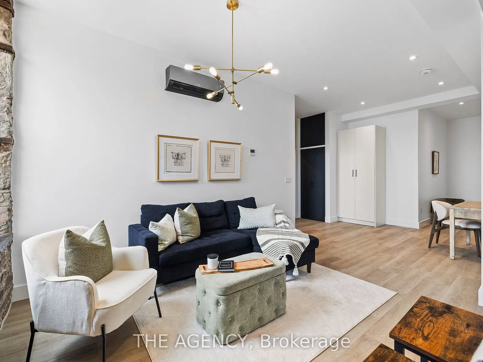 1 bed, $2,350 — Photo 2