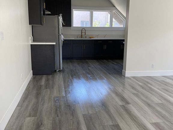 Second View of Living Room