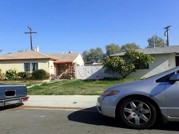 Property Side View