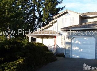 12255 Ridgepoint Dr NW, Silverdale, WA 98383