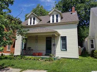 1125 Payson Ave, Quincy, IL 62301