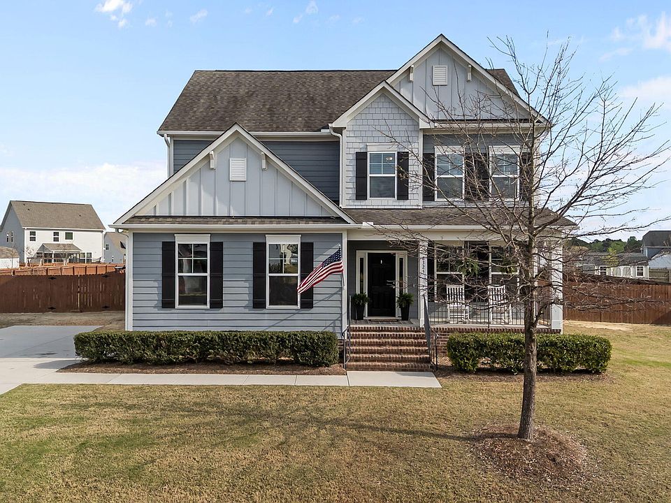1st image of 8325 Cannon Grove Dr