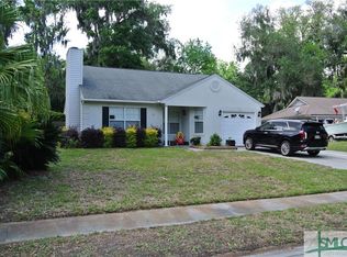 6 Runabout Ln, Savannah, GA 31410