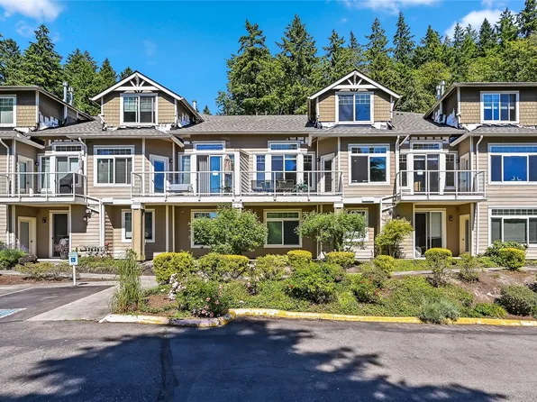 3500 E Lake Sammamish Parkway SE #6-103, Sammamish, WA 98075