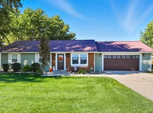 61829 County Road 7, Elkhart, IN 46517