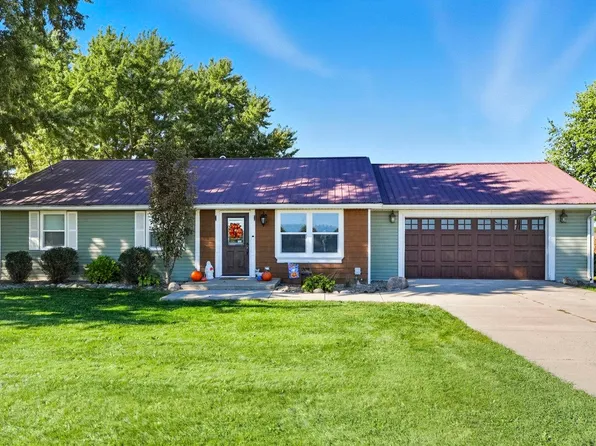 61829 County Road 7, Elkhart, IN 46517