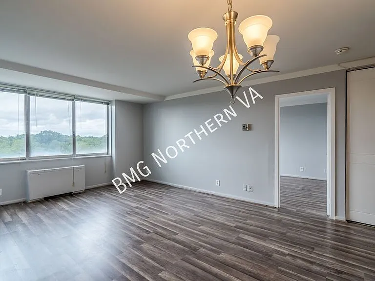 301 N Beauregard St #609 — Photo 5