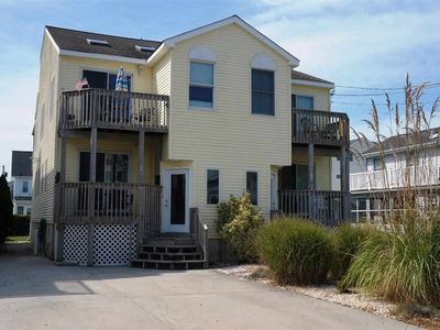 118 44th St #W, Sea Isle City, NJ, 08243
