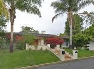 2319 Cheryl Pl, Los Angeles, CA 90049