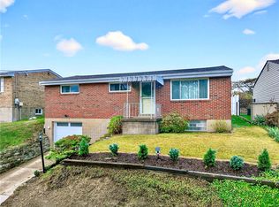 108 Malcolm Ave, Pittsburgh, PA 15212