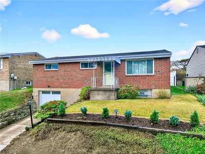 108 Malcolm Ave, Pittsburgh, PA, 15212