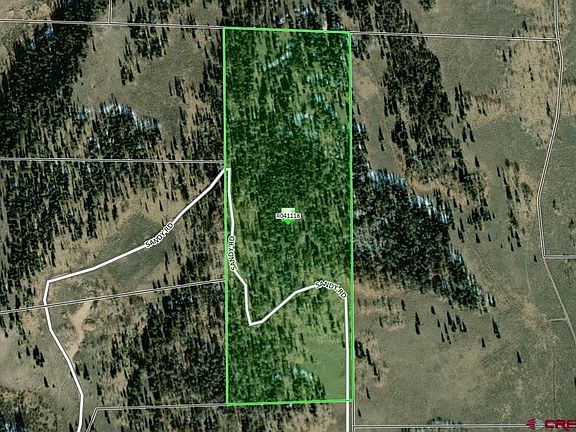 3rd image of TBD Sandy Road